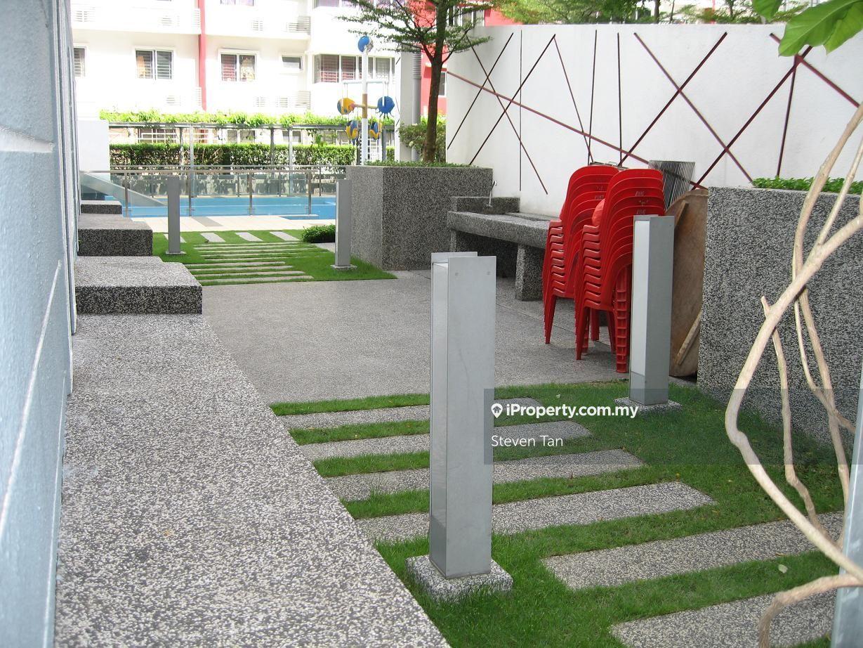 Service Residence for Sale in Koi Kinrara by Steven Tan - iProperty.com.my