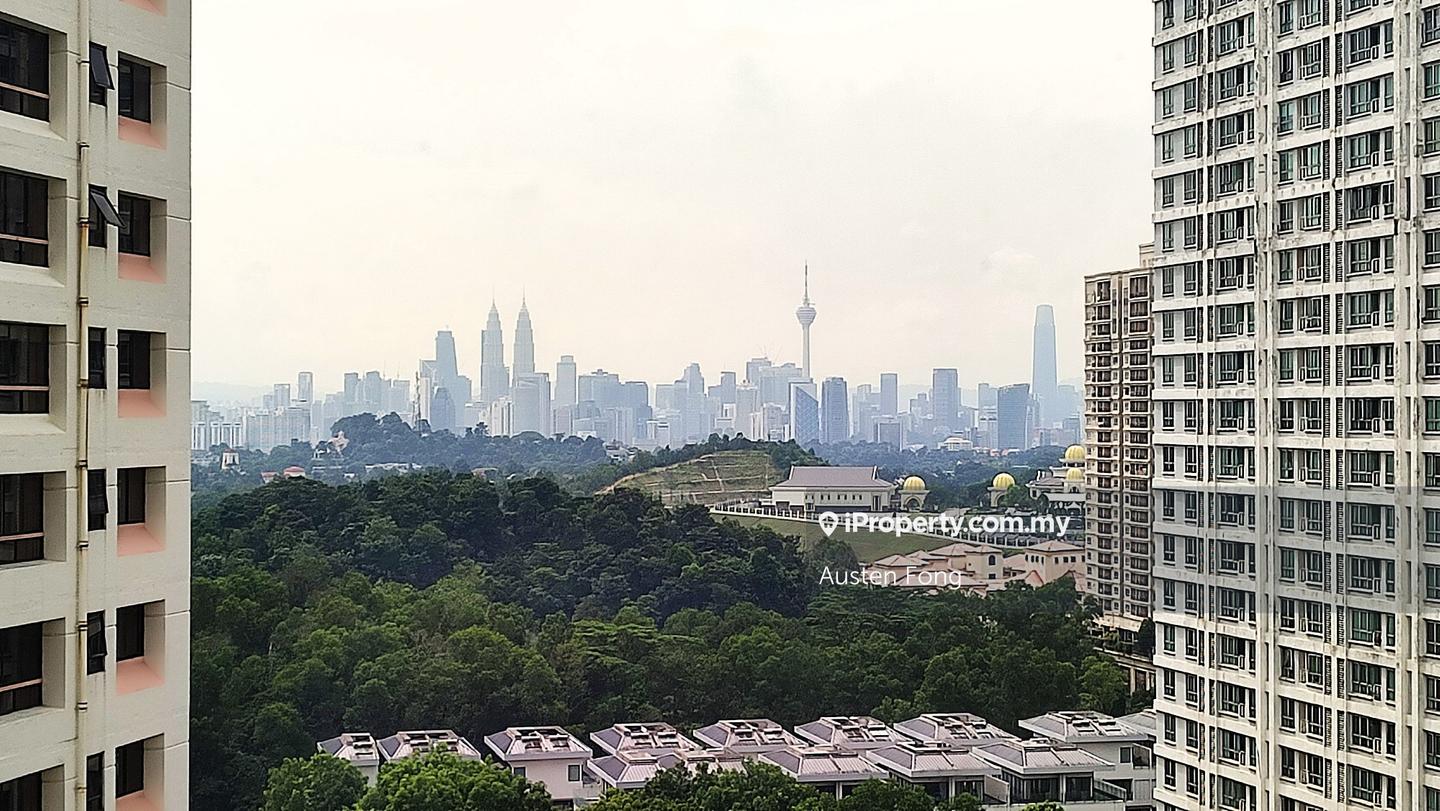 Kondominium untuk Dijual di Mont Kiara Pines oleh Austen Fong - iProperty.com.my