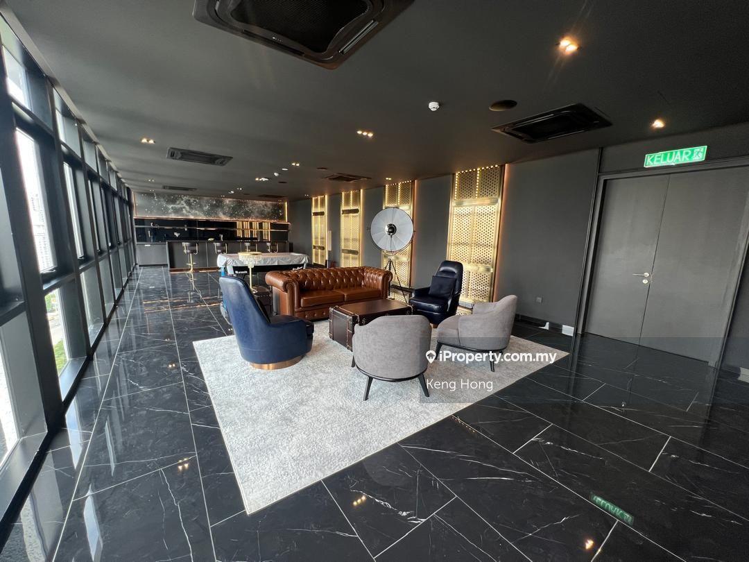 Condominium for Sale in ALIX Residences by Keng Hong - iProperty.com.my