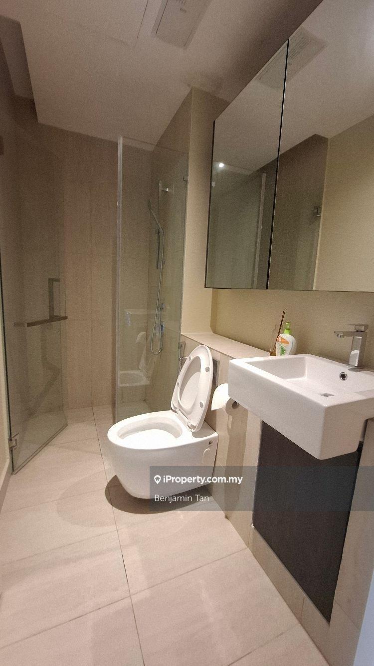 Service Residence for Rent in Lumi Tropicana by Benjamin Tan - iProperty.com.my