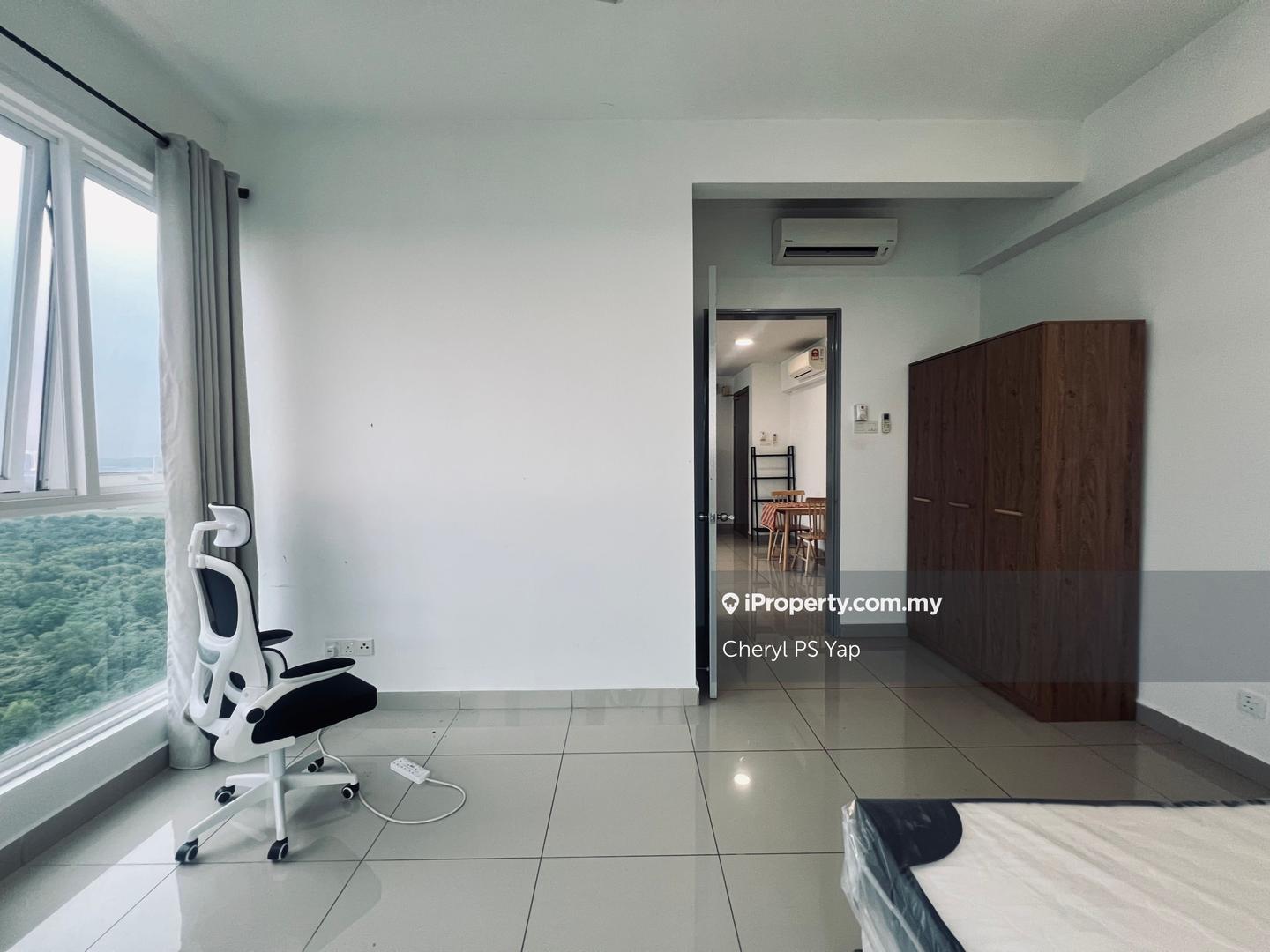 Kondominium untuk Disewa di Mutiara Ville oleh Cheryl PS Yap - iProperty.com.my