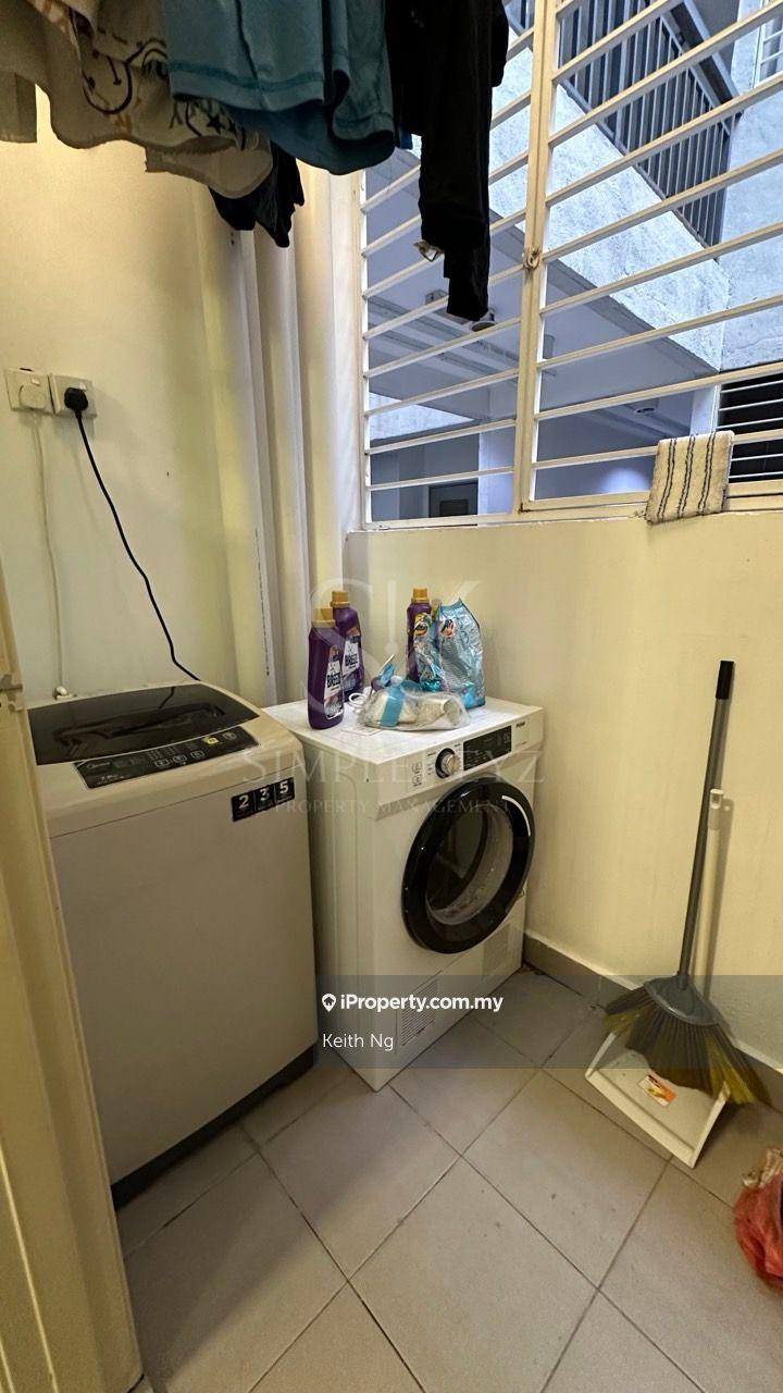 Service Residence for Rent in DK Senza by Keith Ng - iProperty.com.my