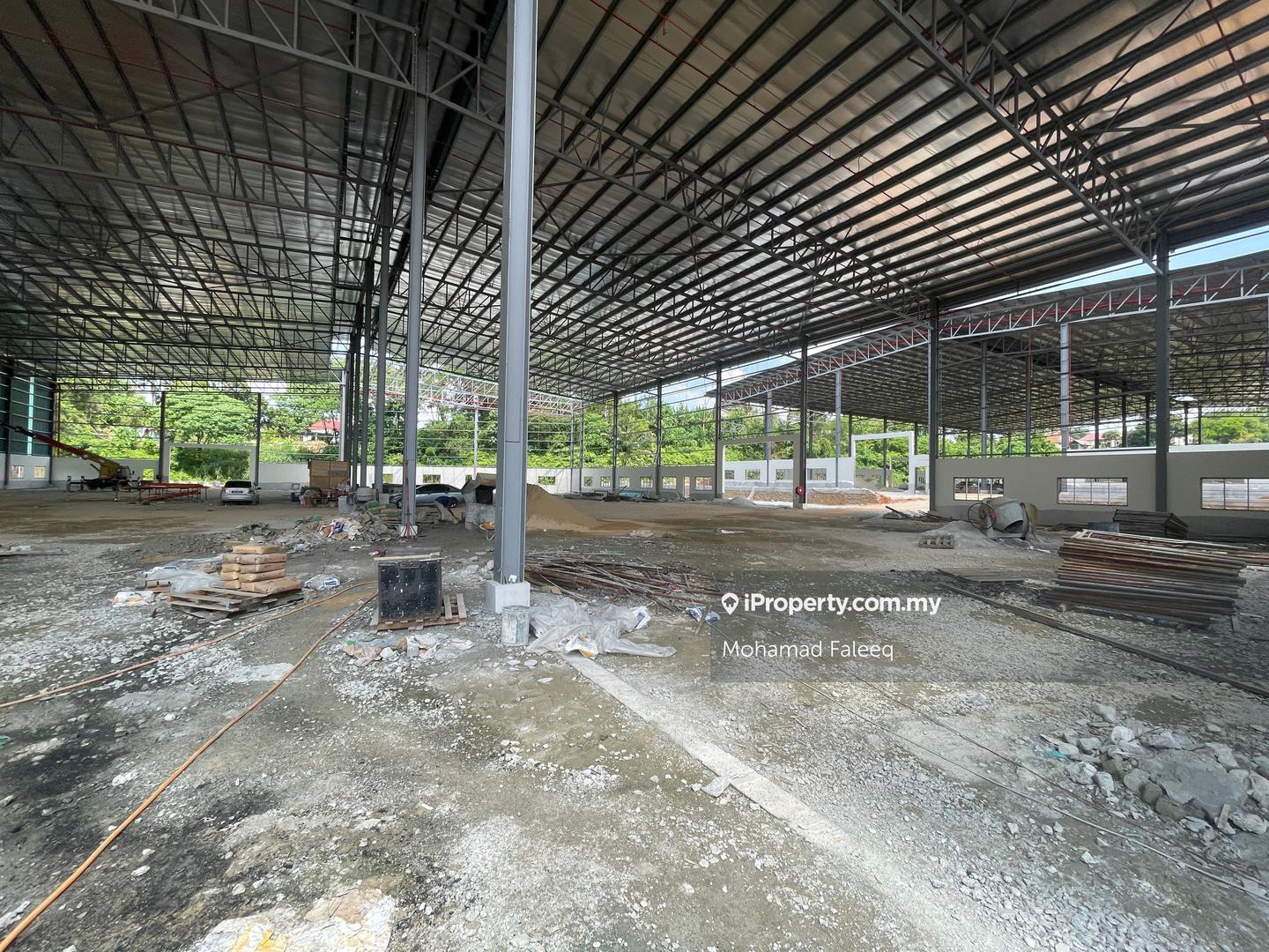 Kilang Terpisah untuk Dijual di Bandar Sri Sendayan, Negeri Sembilan oleh Mohamad Faleeq - iProperty.com.my