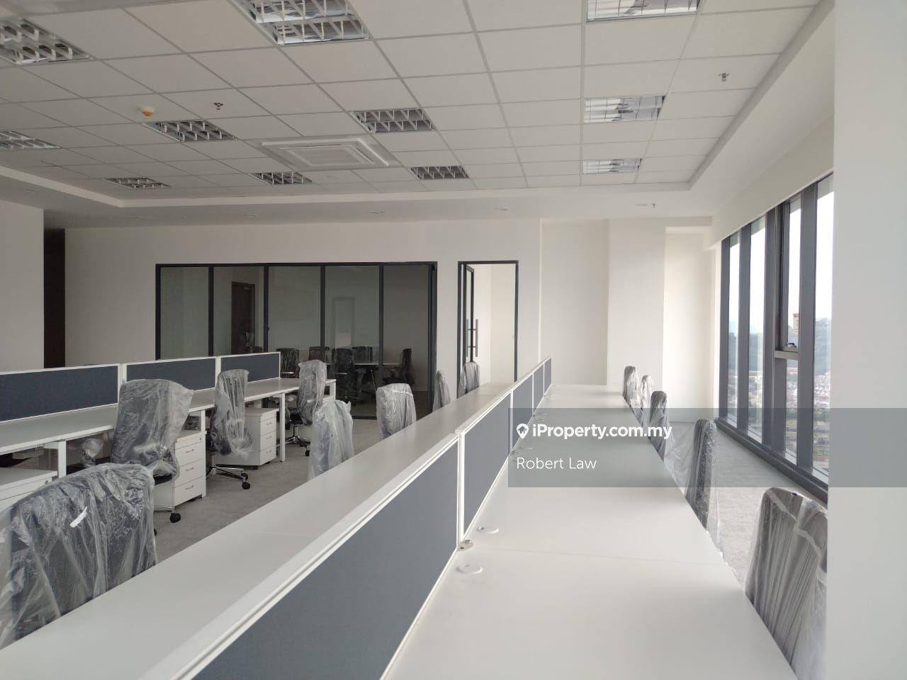 Office for Rent in Kuala Lumpur, Jalan Klang Lama (Old Klang Road) by Robert Law - iProperty.com.my