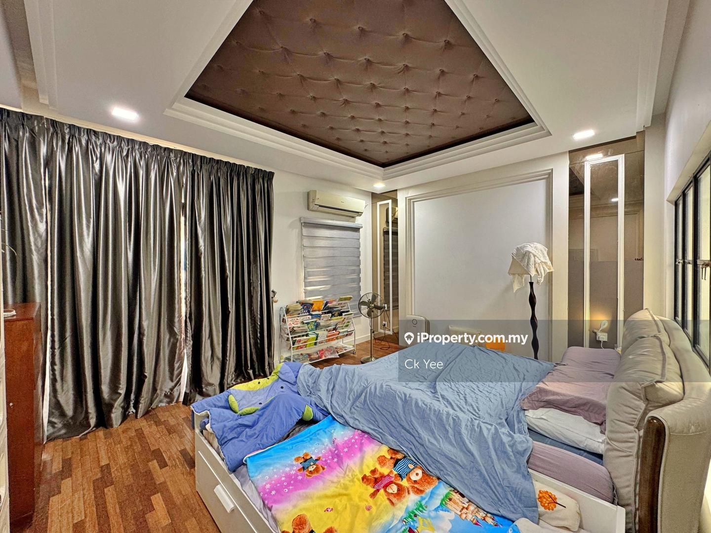 3-storey Terraced House for Sale in Jalil Sutera, Bukit Jalil by Ck Yee - iProperty.com.my