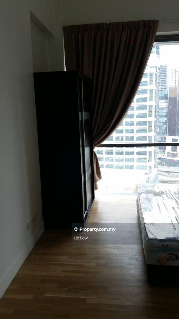 Residensi Servis untuk Dijual di Reflection Residences oleh Liz Lew - iProperty.com.my