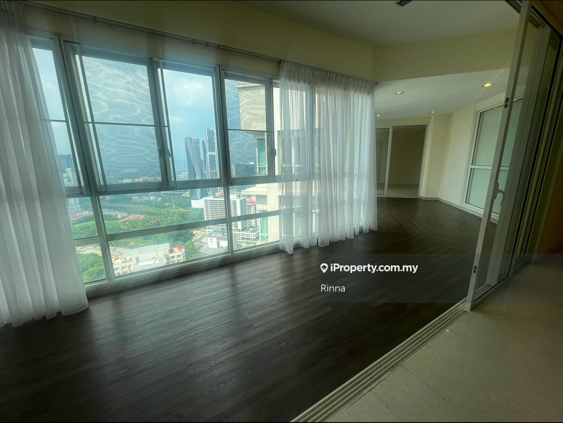 Kondominium untuk Dijual di Kiaraville oleh Rinna - iProperty.com.my