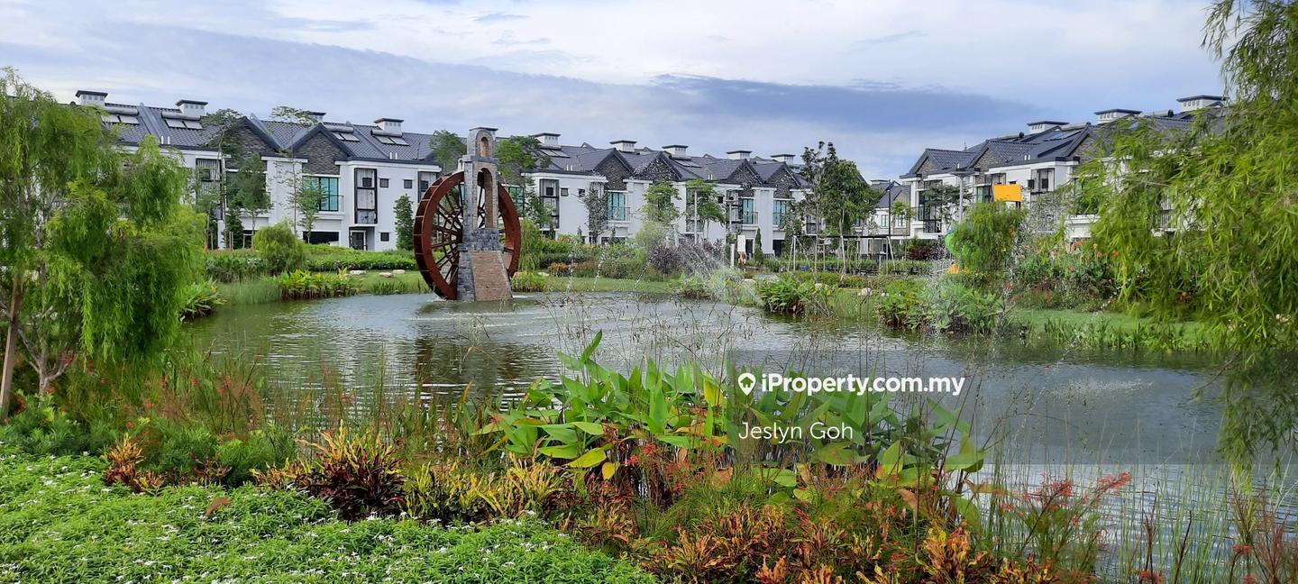 Rumah Berangkai 2 Tingkat untuk Disewa di Setia Eco Glades Jewels of Grasmere, Cyberjaya oleh Jeslyn Goh - iProperty.com.my