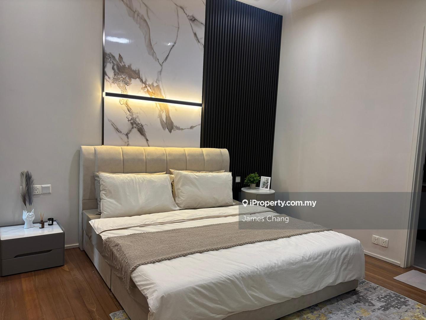 4-storey Terraced House for Sale in Kenny Heights, KH Villa, Sri Hartamas, Mont Kiara, Sri Hartamas by James Chang - iProperty.com.my