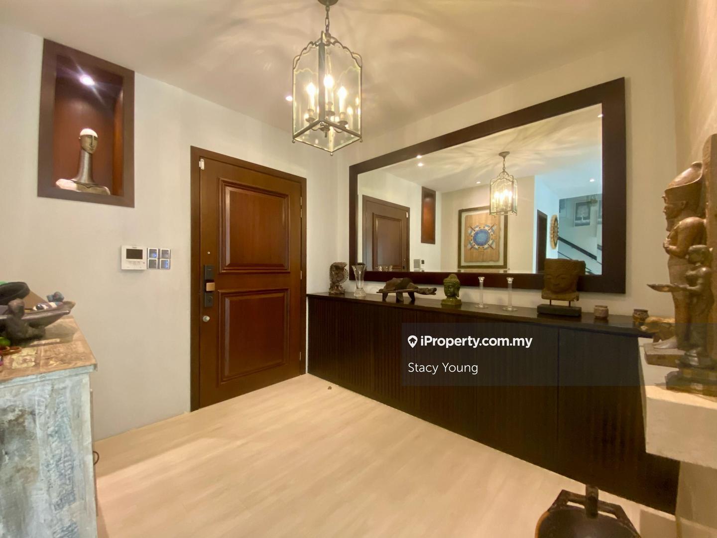 Banglo untuk Dijual di Mutiara Seputeh, Seputeh oleh Stacy Young - iProperty.com.my