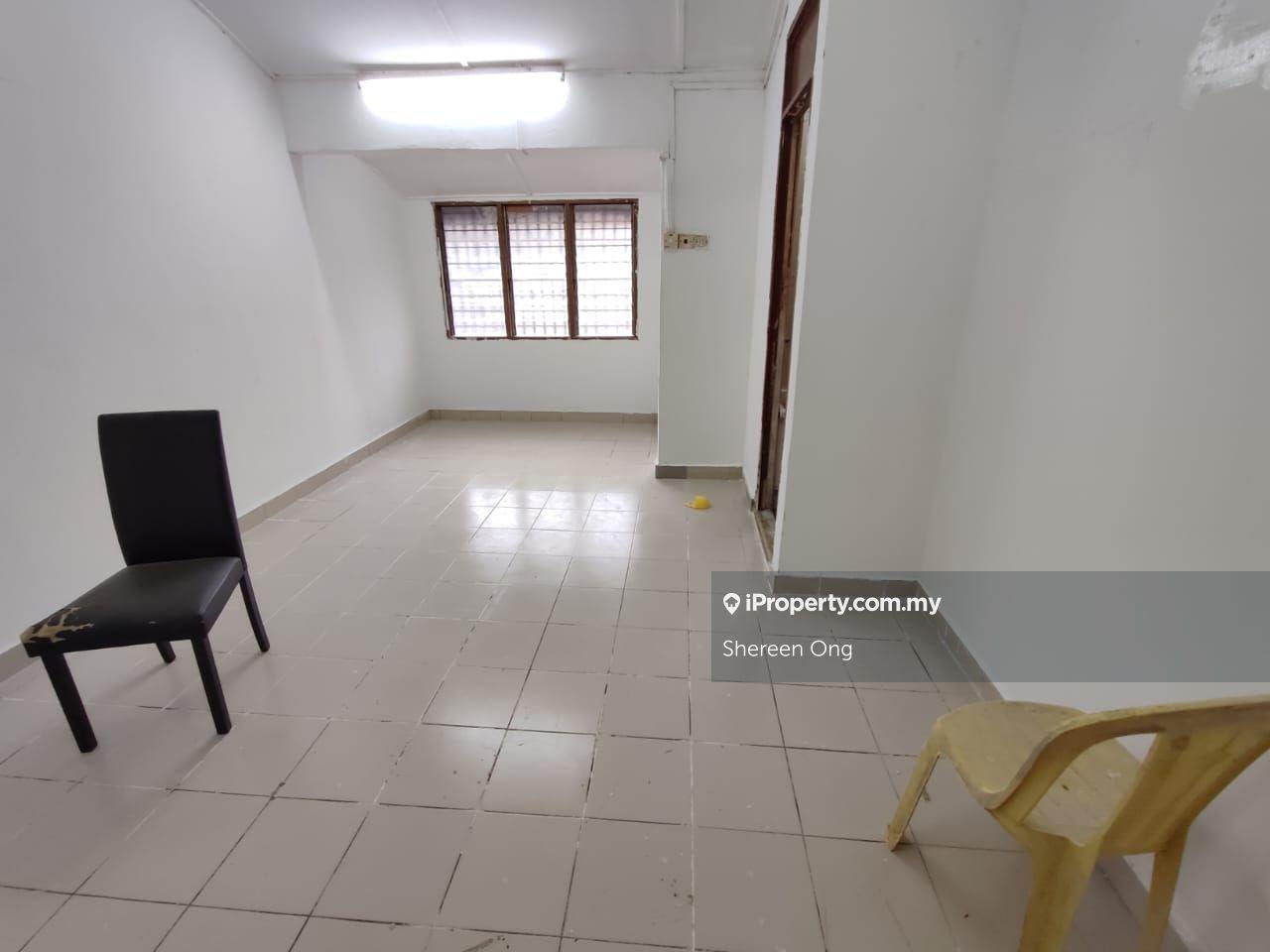 2-storey Terraced House for Sale in Taman Sri Rampai, Wangsa Maju by Shereen Ong - iProperty.com.my