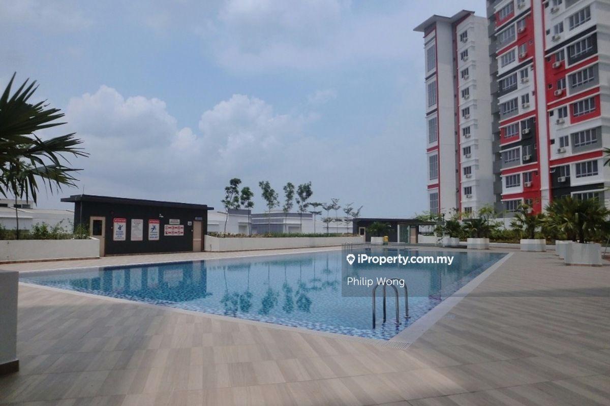 Condominium for Sale in Mutiara Residence by Philip Wong - iProperty.com.my