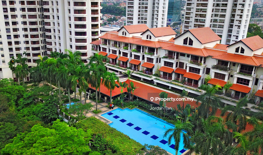 Condominium for Sale in Sri Penaga by Jordan Tan - iProperty.com.my