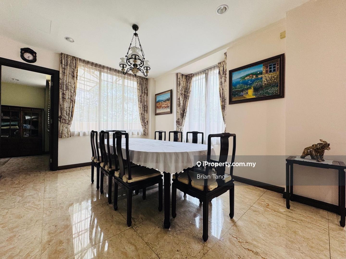 Banglo untuk Dijual di Taman Sri Hartamas, Sri Hartamas oleh Brian Tang - iProperty.com.my