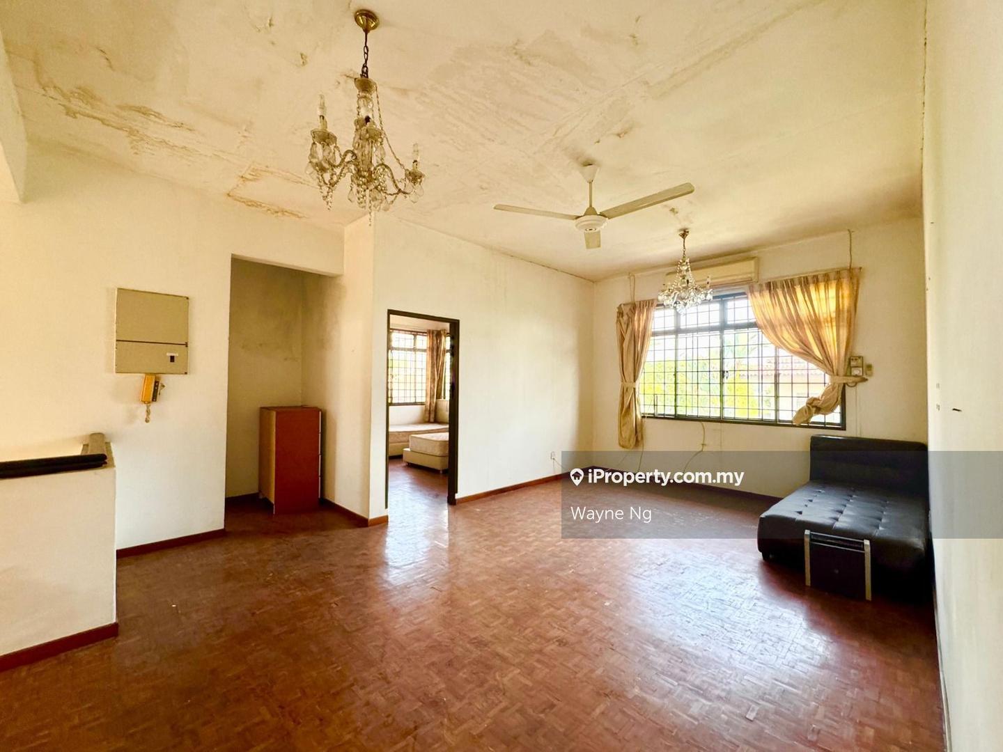 Banglo untuk Dijual di Bukit Kesenangan, Johor Bahru oleh Wayne Ng - iProperty.com.my