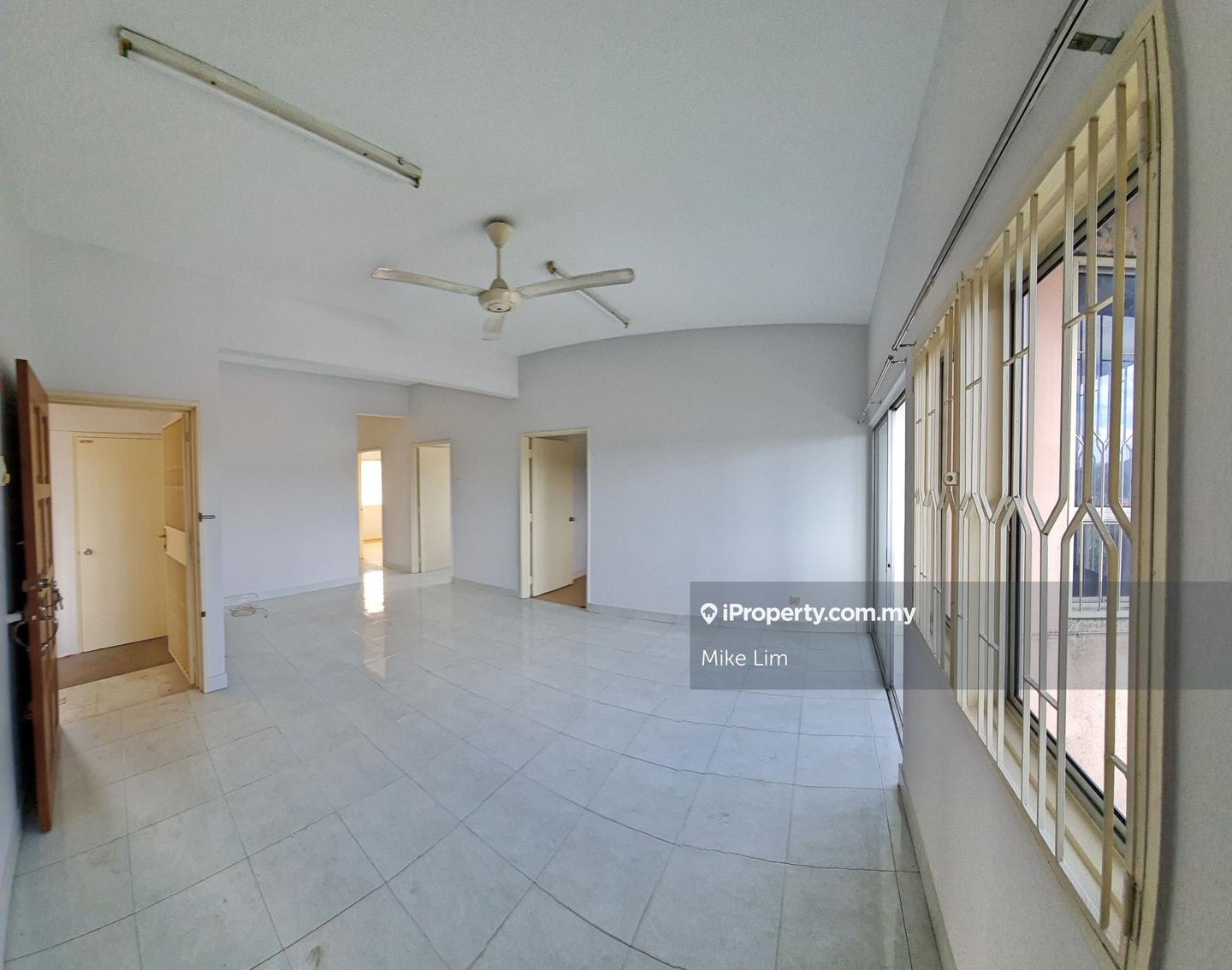Apartment for Sale in Taman Megah Cheras Apartment (Phase 1B) by Mike Lim - iProperty.com.my