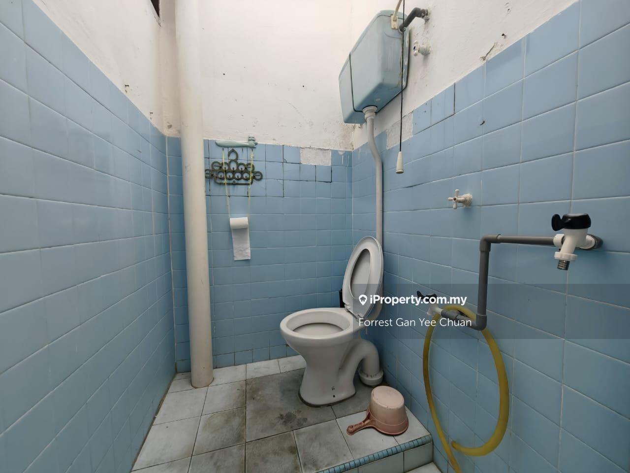 Rumah Teres untuk Dijual di Taman Klang Utama, Kapar oleh Forrest Gan Yee Chuan - iProperty.com.my