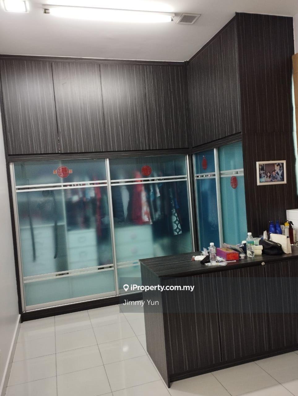 Semi-Detached House for Sale in 2storey Cluster Semi D at Setia Ecohill Semenyih, Semenyih by Jimmy Yun - iProperty.com.my