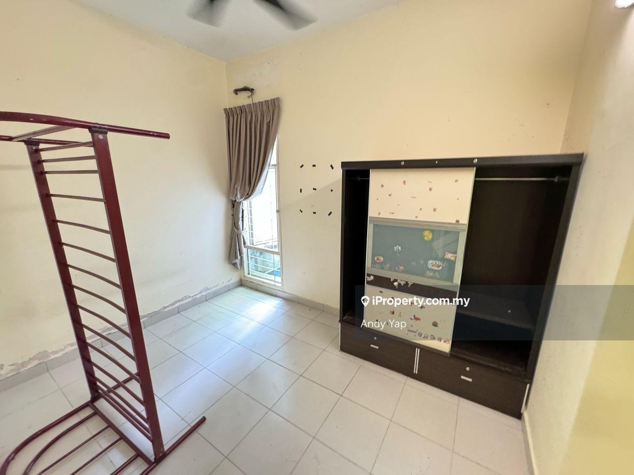 Banglo untuk Dijual di Saujana Rawang, Rawang oleh Andy Yap - iProperty.com.my