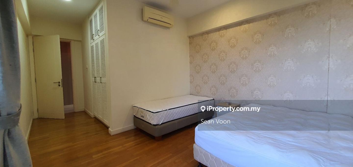Kondominium untuk Disewa di Ara Hill Condominium oleh Sean Voon - iProperty.com.my