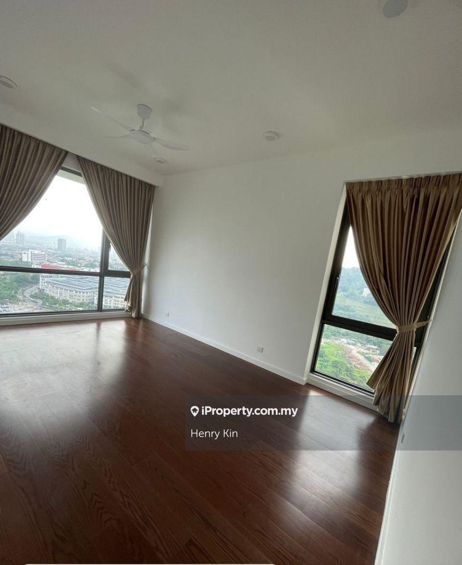 Service Residence for Rent in Park Regent @Desa Park City by Henry Kin - iProperty.com.my
