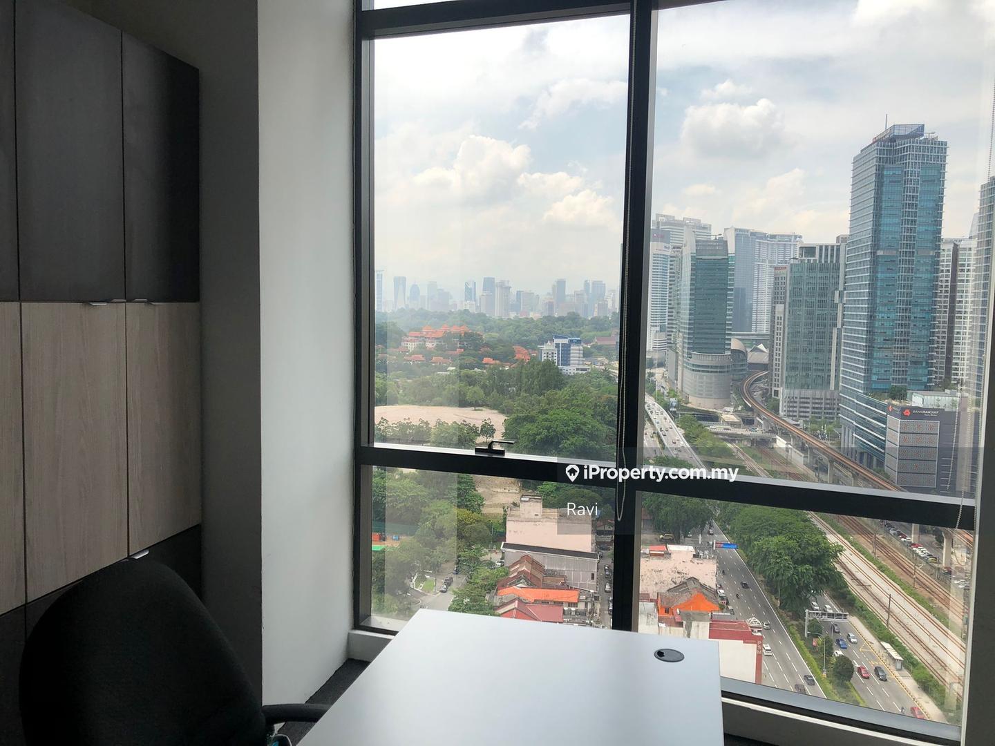 Office for Rent in KL City Centre, Kuala Lumpur by Ravi - iProperty.com.my