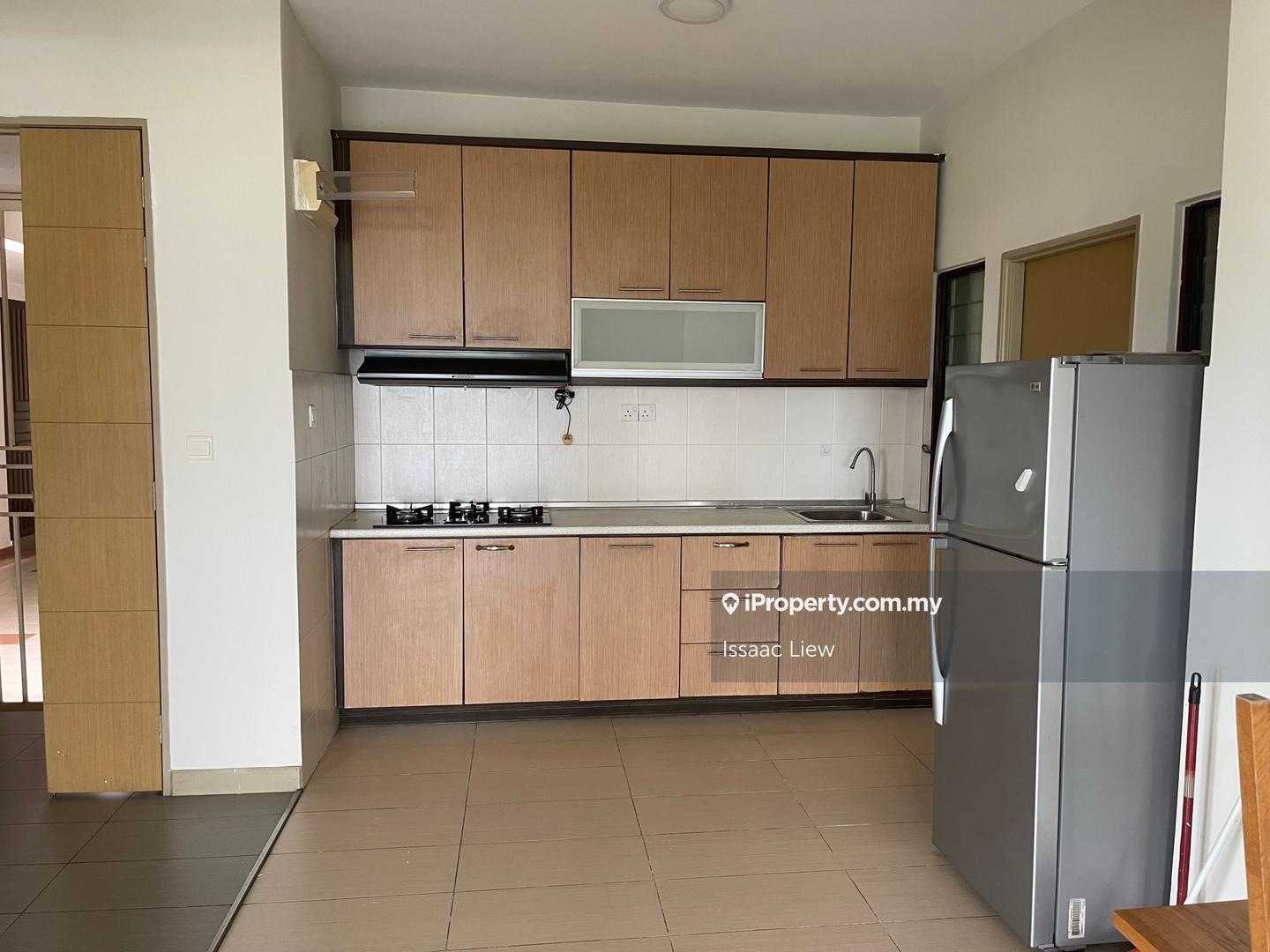 Condominium for Sale in Savanna Condominium by Issaac Liew - iProperty.com.my