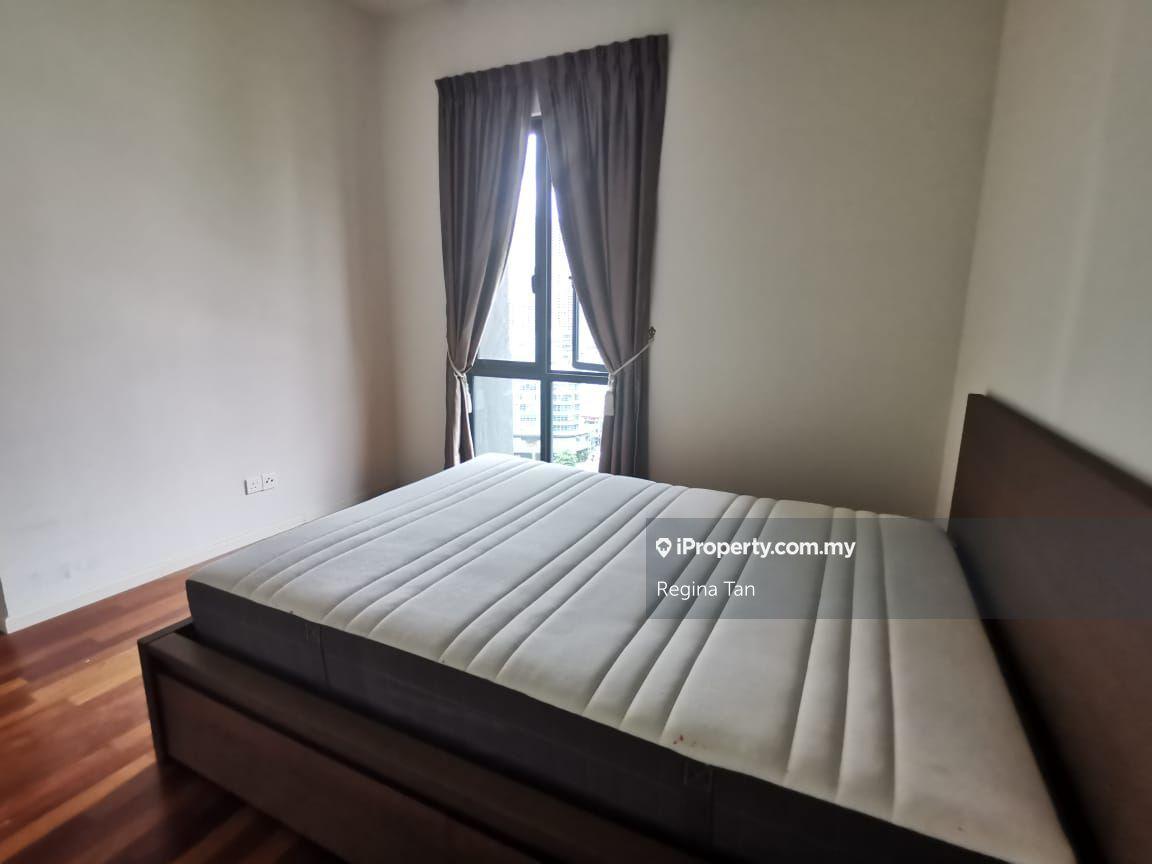 Condominium for Sale in Concerto North Kiara by Regina Tan - iProperty.com.my