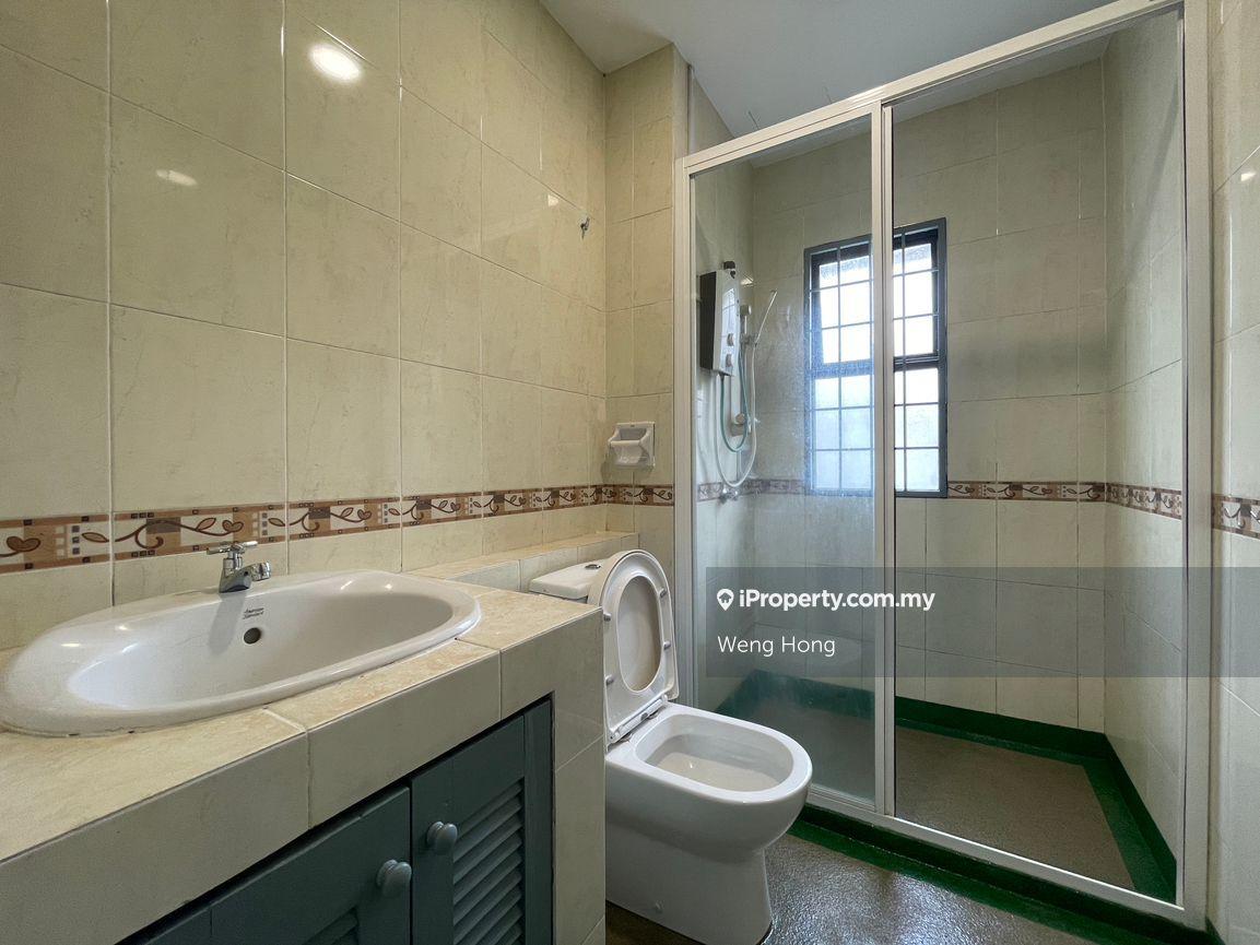 2-storey Terraced House for Rent in Bukit Jalil, Kuala Lumpur by Weng Hong - iProperty.com.my