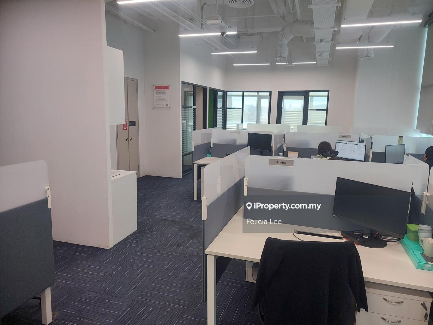 Office for Rent in Boutique Office, KL Eco City by Felicia Lee - iProperty.com.my