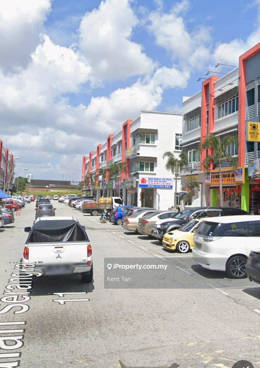 Kedai untuk Dijual di Taman Bukit Dahlia, Pasir Gudang oleh Kent Tan - iProperty.com.my