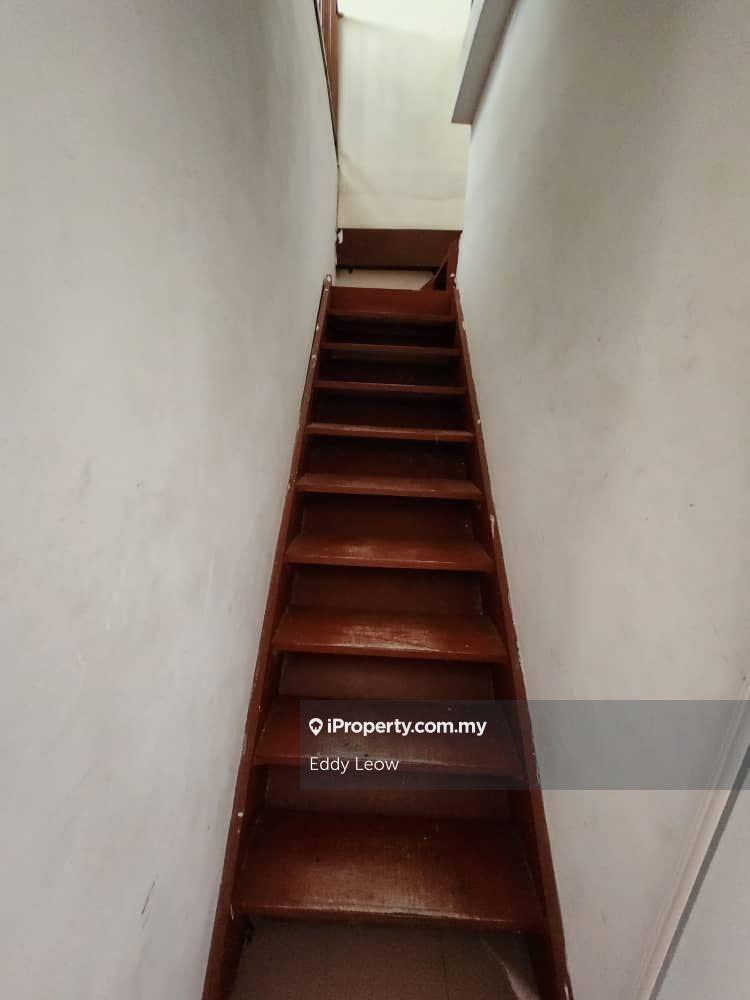 Office for Rent in Melaka City, Melaka by Eddy Leow - iProperty.com.my