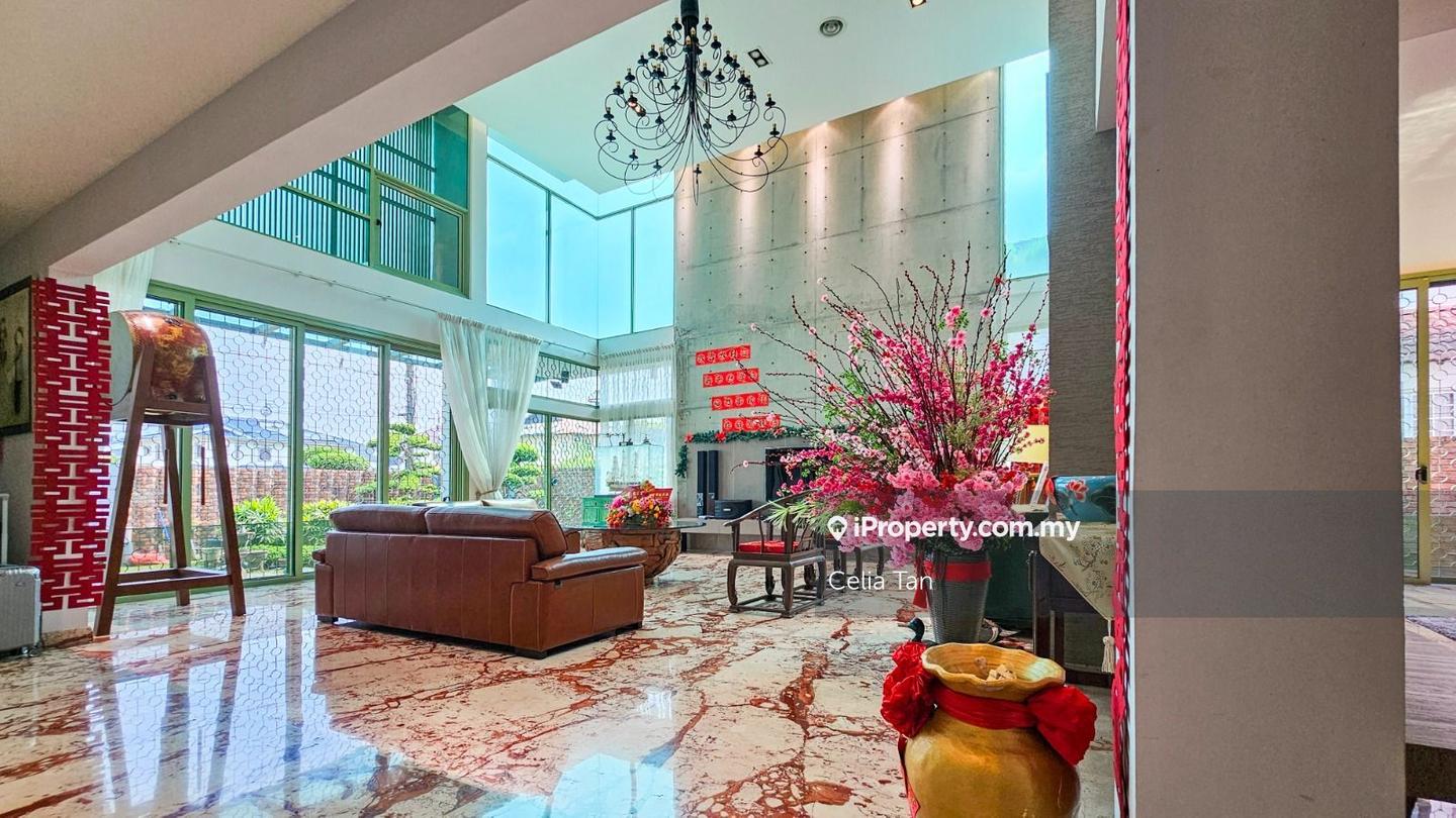 Bungalow House for Sale in Usj 5, Subang Jaya by Celia Tan - iProperty.com.my