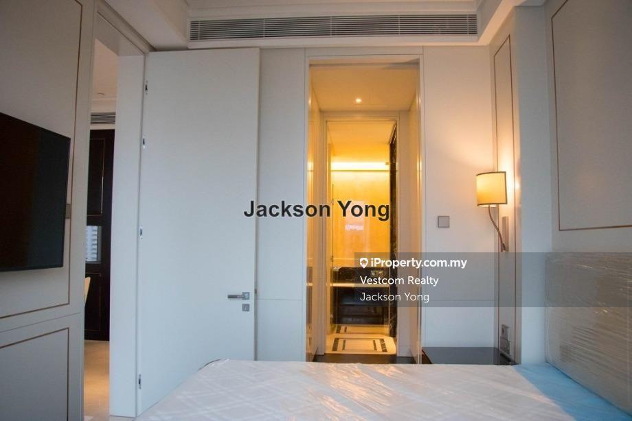 Service Residence for Sale in Pavilion Suites by Jackson Yong - iProperty.com.my