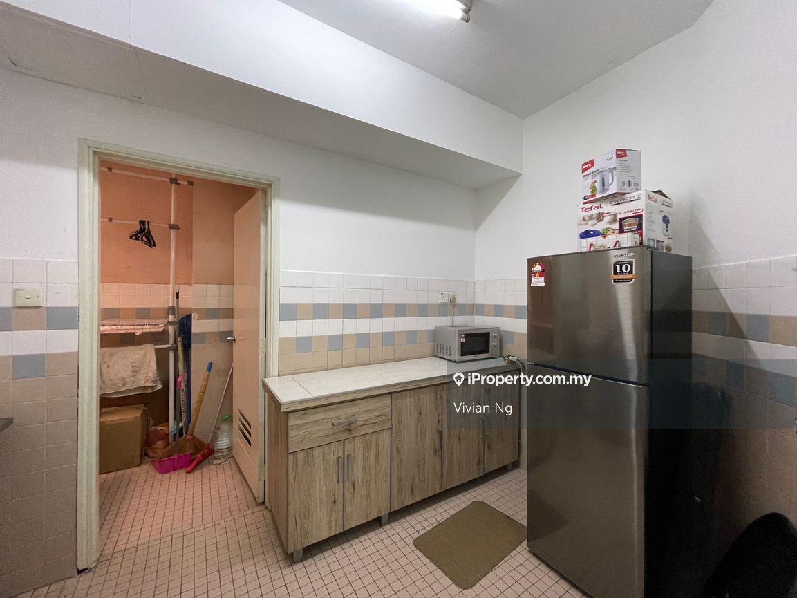 Kondominium untuk Disewa di Menara Bakti oleh Vivian Ng - iProperty.com.my