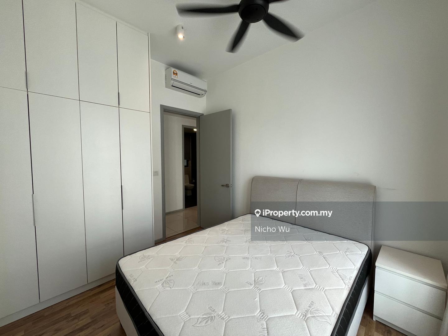 Kondominium untuk Dijual di Sunway Mont Residences oleh Nicho Wu - iProperty.com.my