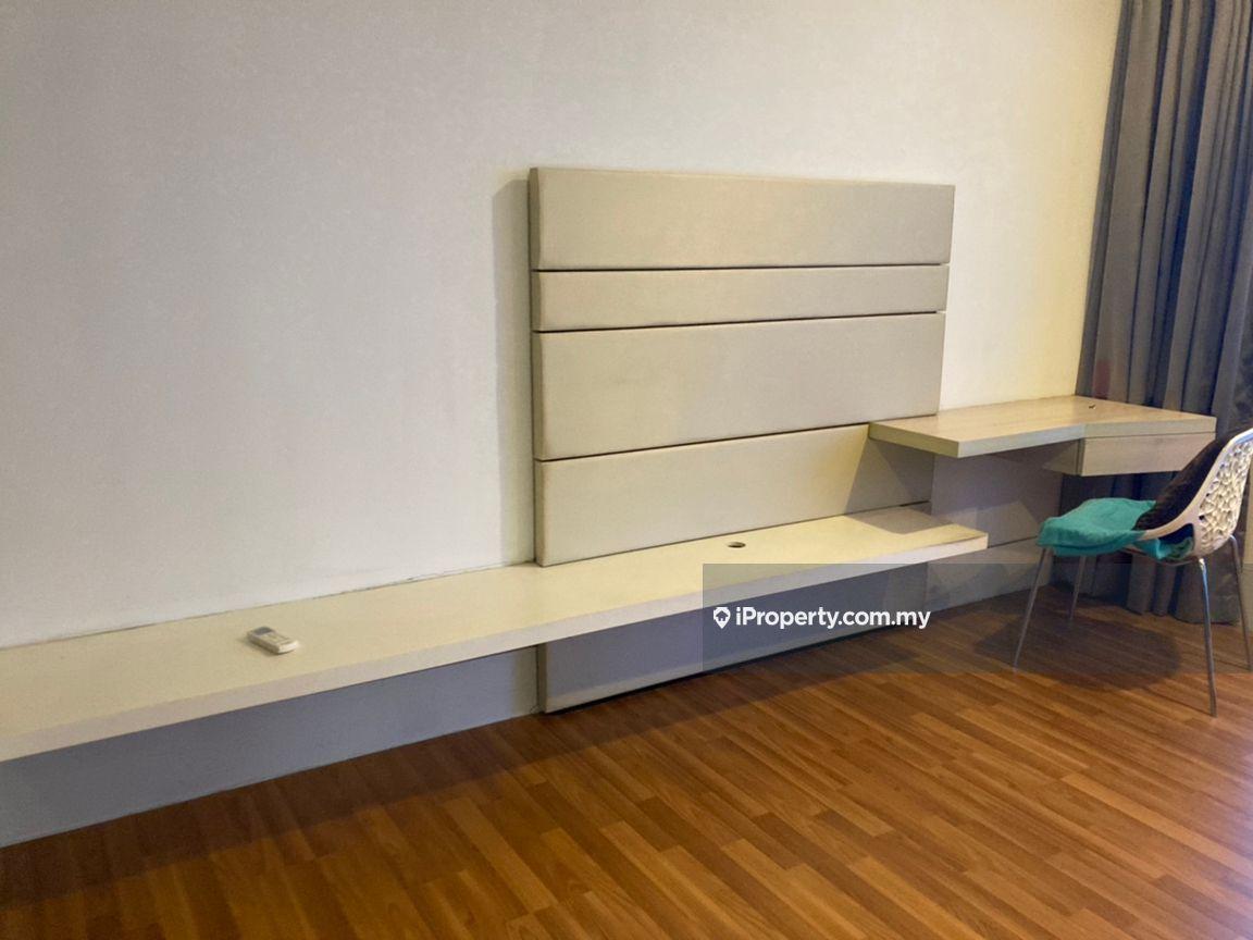 Service Residence for Rent in Eve Suite / NZX Square by Cannis Choy - iProperty.com.my