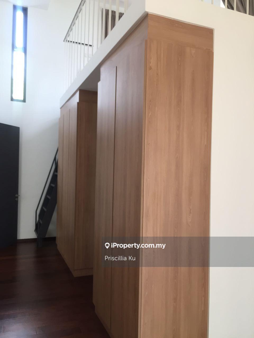 Kondominium untuk Dijual di The Breezeway oleh Priscillia Ku - iProperty.com.my