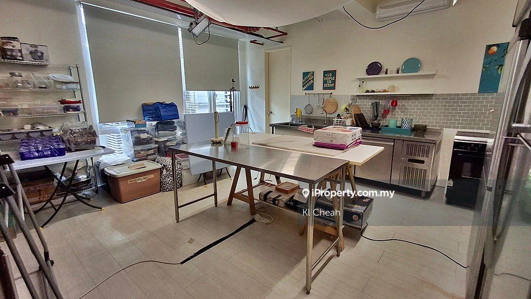 Pejabat untuk Disewa di Dataran Sunway, Kota Damansara oleh Kl Cheah - iProperty.com.my