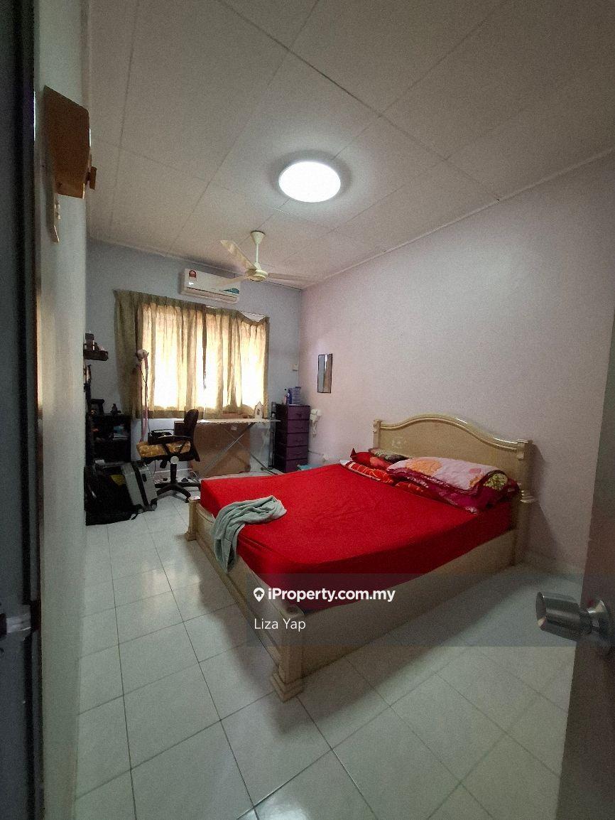 Terraced House for Sale in Bandar Kinrara Seksyen 5, Bandar Kinrara by Liza Yap - iProperty.com.my