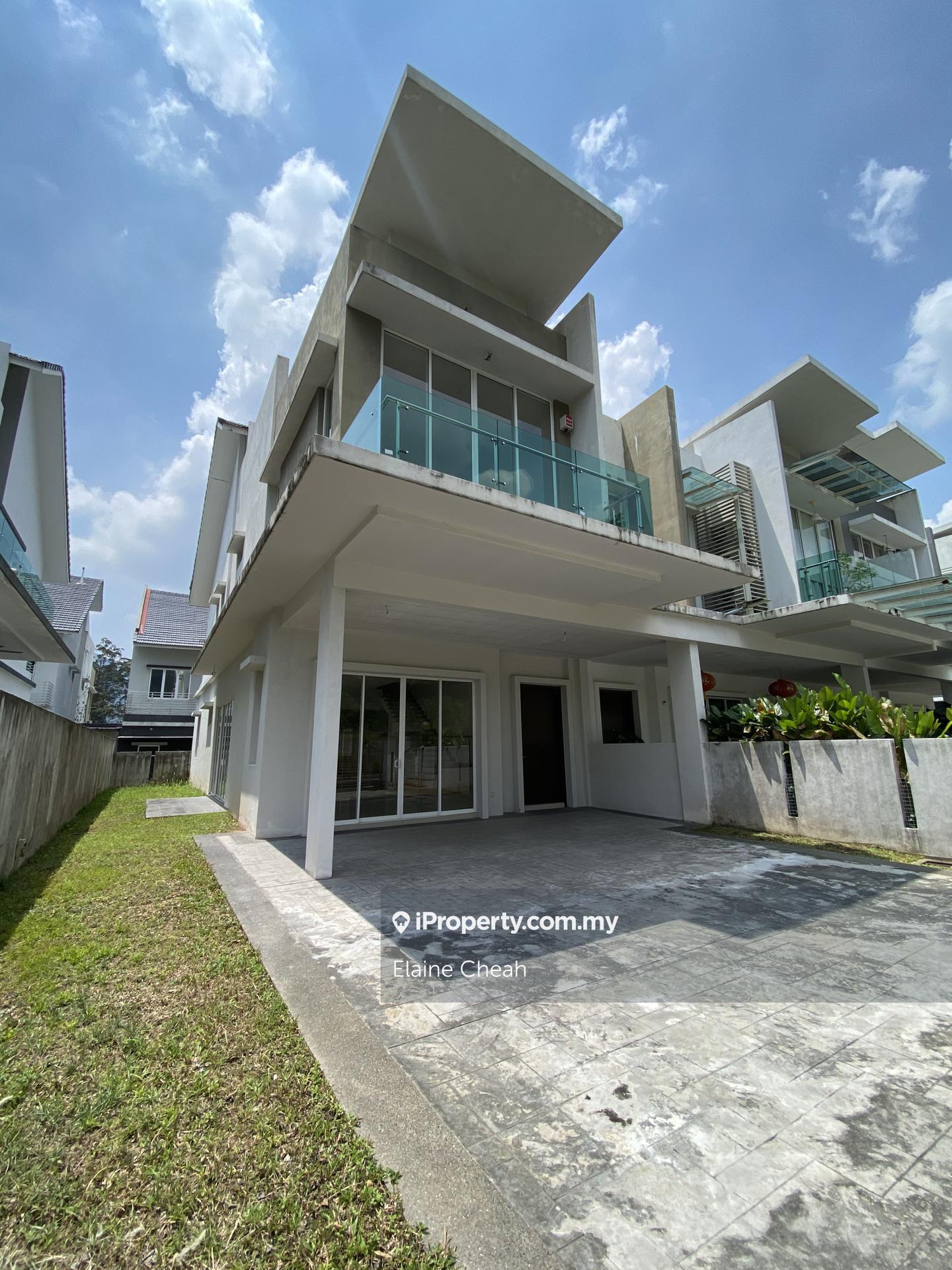 2-storey Terraced House for Sale in Dolomite Templer, Rawang by Elaine Cheah - iProperty.com.my