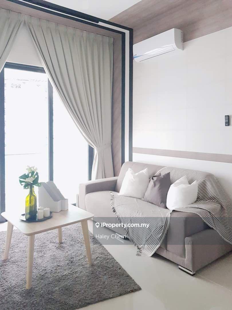 Residensi Servis untuk Disewa di South View oleh Haley Chern - iProperty.com.my