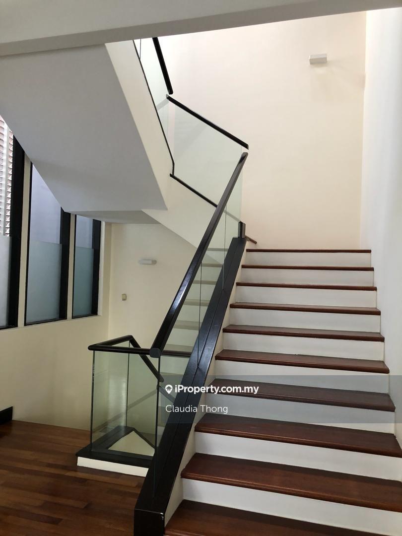 Semi-Detached House for Rent in Duta Tropika, Sri Hartamas, Mont Kiara by Claudia Thong - iProperty.com.my