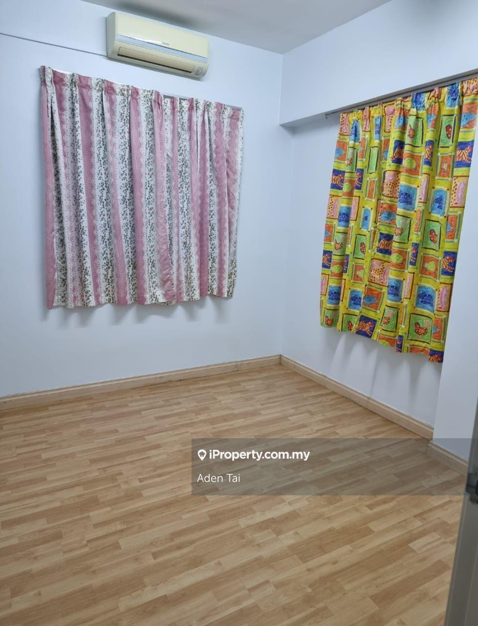 Service Residence for Sale in D'Alamanda by Aden Tai - iProperty.com.my