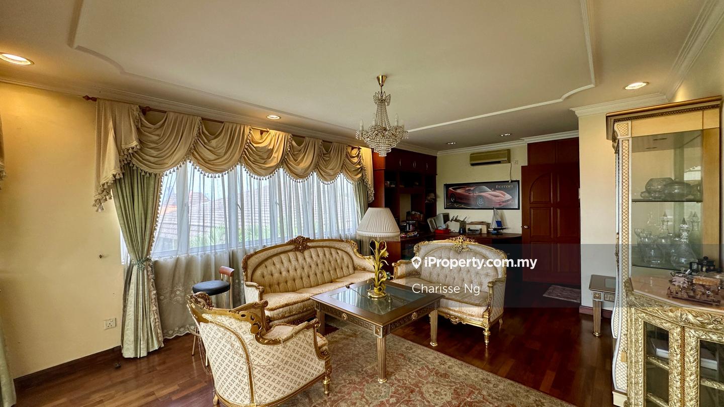 Bungalow House for Sale in Medan Damansara, Damansara Heights by Charisse Ng - iProperty.com.my