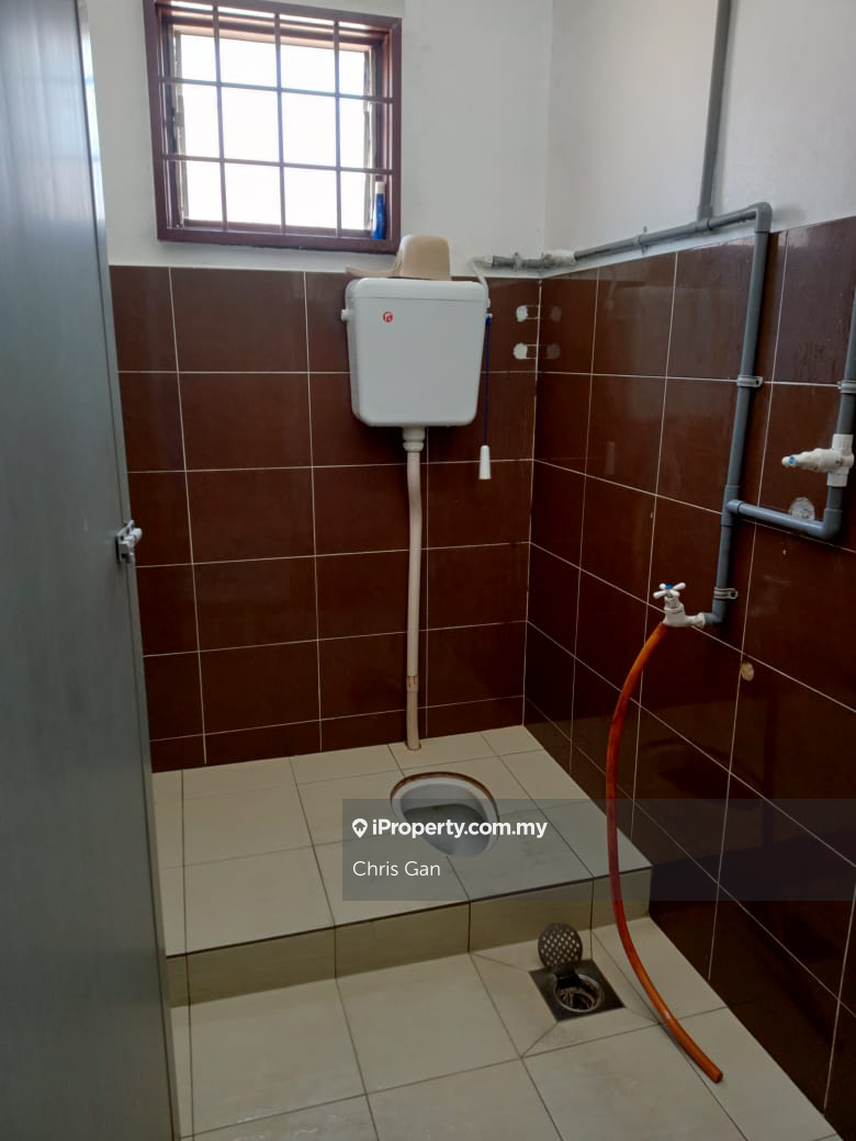 Semi-Detached House for Rent in Taman Seri Inderapura, Kuantan by Chris Gan - iProperty.com.my