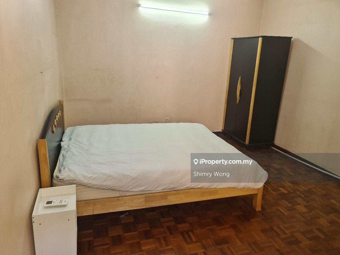 Rumah Berangkai 2 Tingkat untuk Dijual di Taman Danau Desa, Taman Desa oleh Shimry Wong - iProperty.com.my