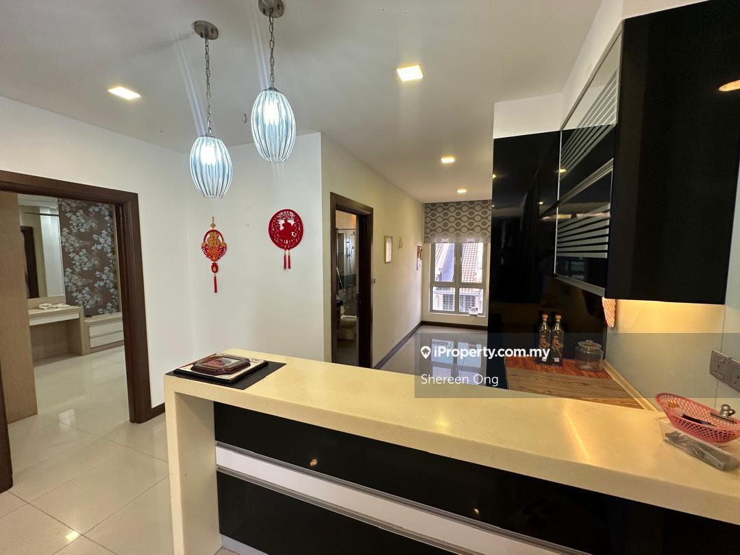 2.5-storey Terraced House for Sale in Sering Ukay, Ampang by Shereen Ong - iProperty.com.my