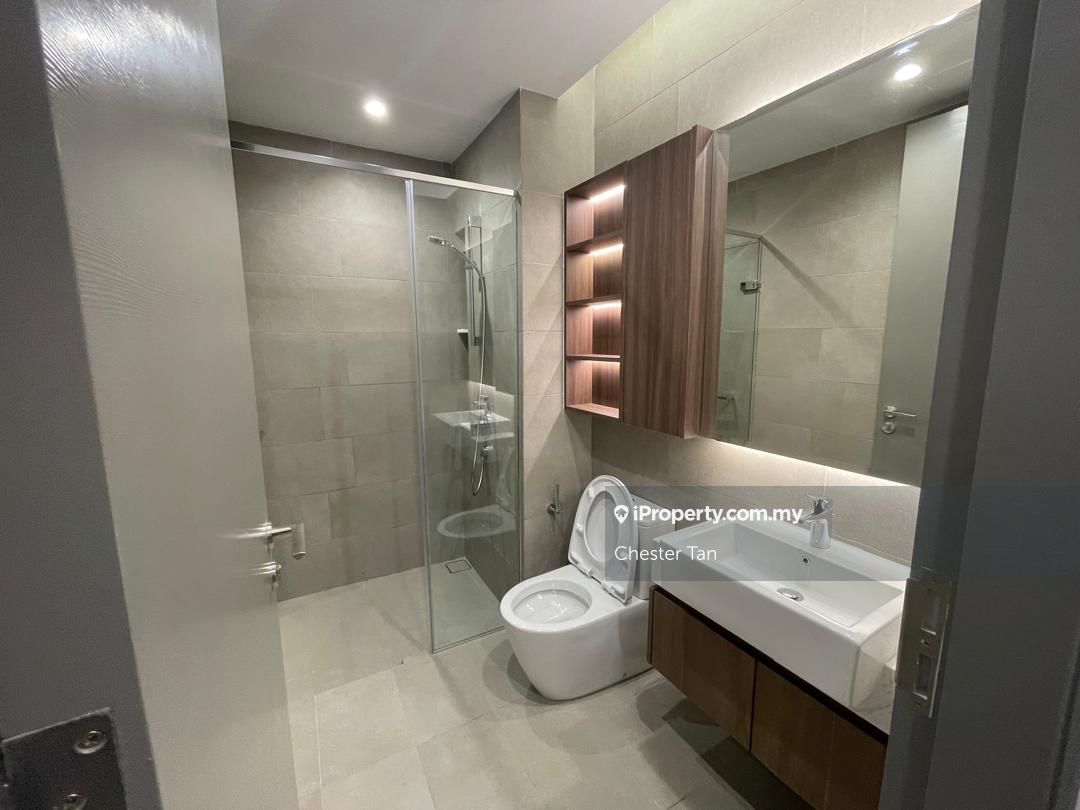 Service Residence for Sale in Aria by Chester Tan - iProperty.com.my