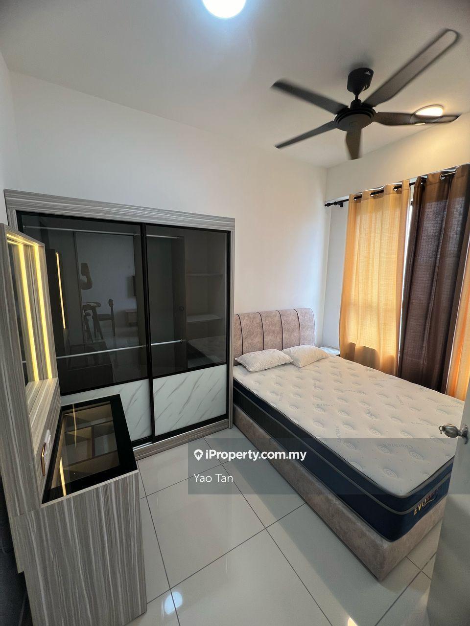 Service Residence for Rent in SouthPlace Residences @ Tropicana Metropark by Yao Tan - iProperty.com.my